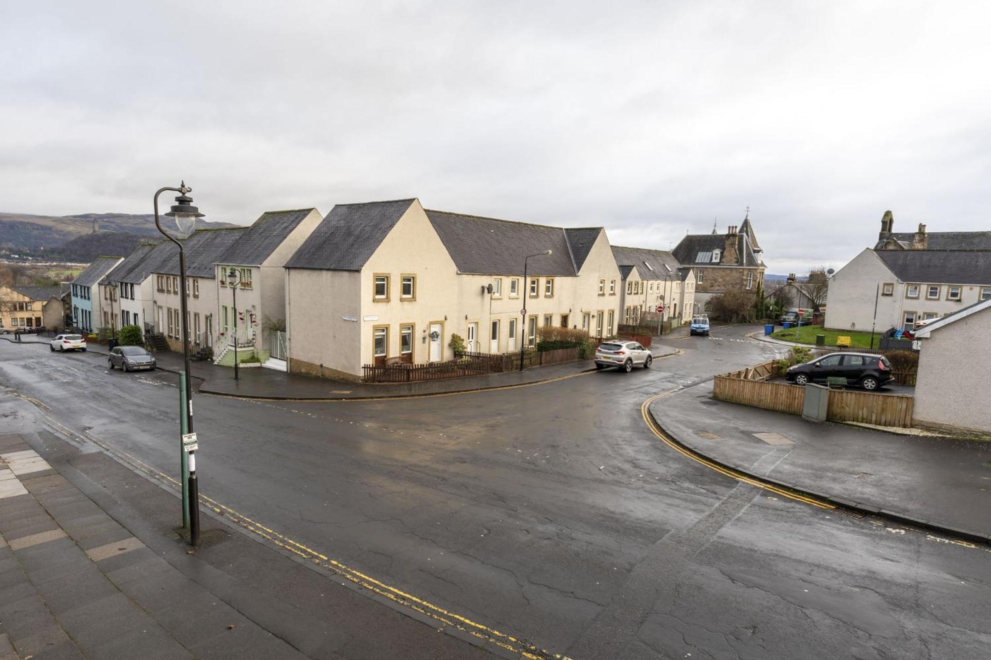 Вилла Iona Стерлинг Экстерьер фото